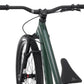 Commencal Absolut Keswick Green