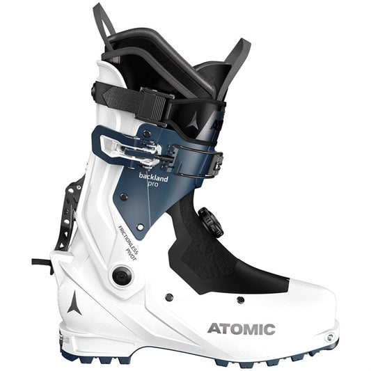 Atomic Backland Pro Alpine Touring Boot