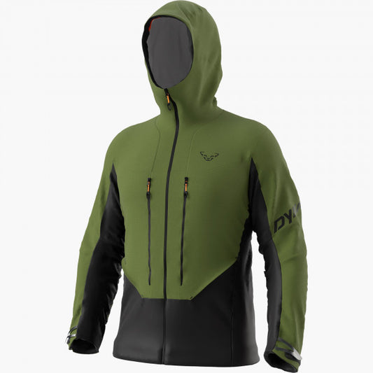 Dynafit Free INFINIUM™ Hybrid Jacket Men