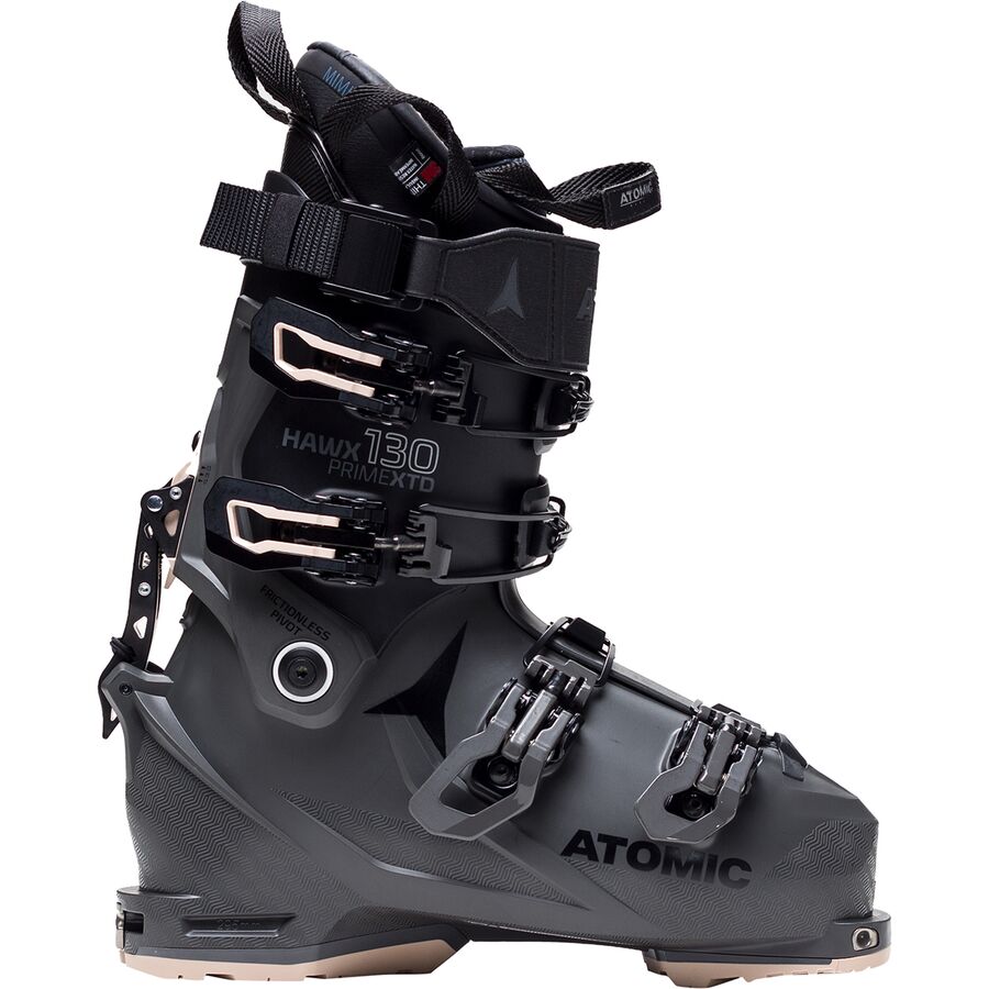 Atomic Hawx Prime XTD 130 Tech Alpine Touring Boot