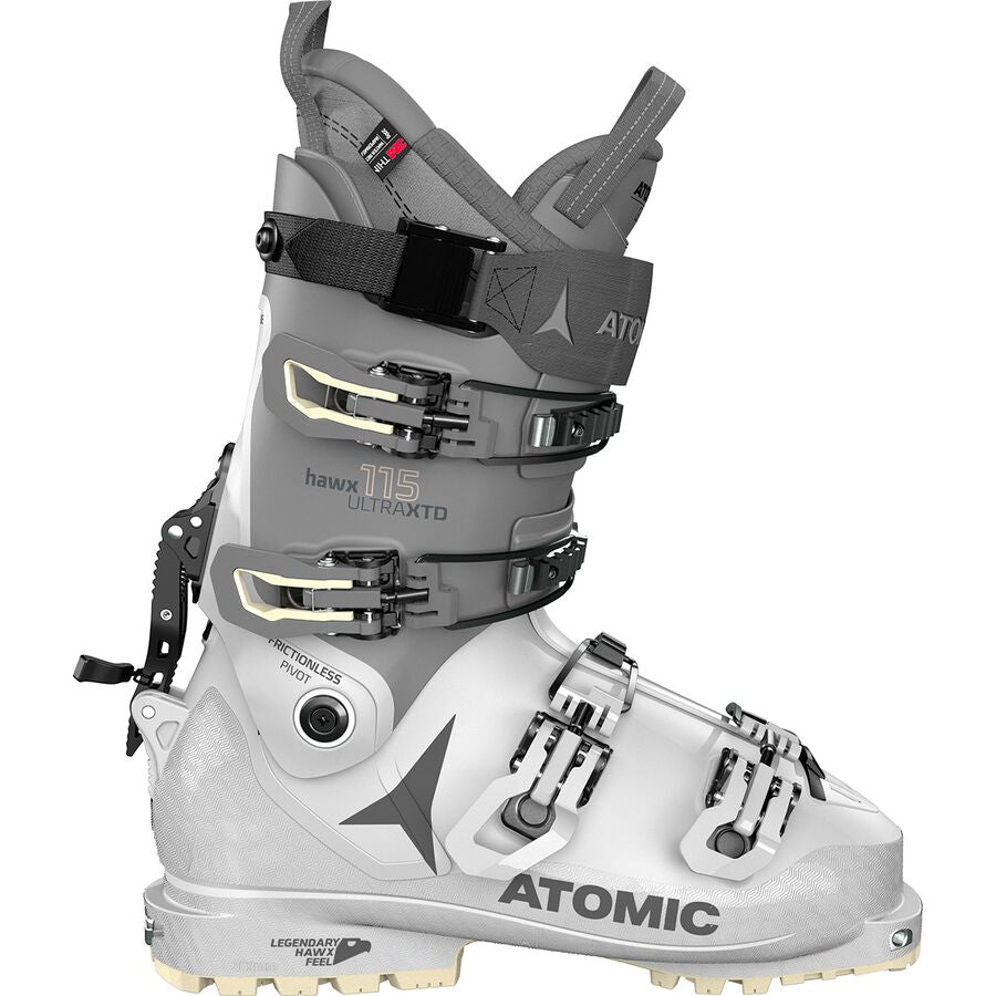 Atomic Hawx Ultra XTD 115 Women's Tech Alpine Touring Boot
