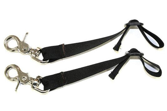 22 Designs Tail Leashes – Base Camp Bike and Ski