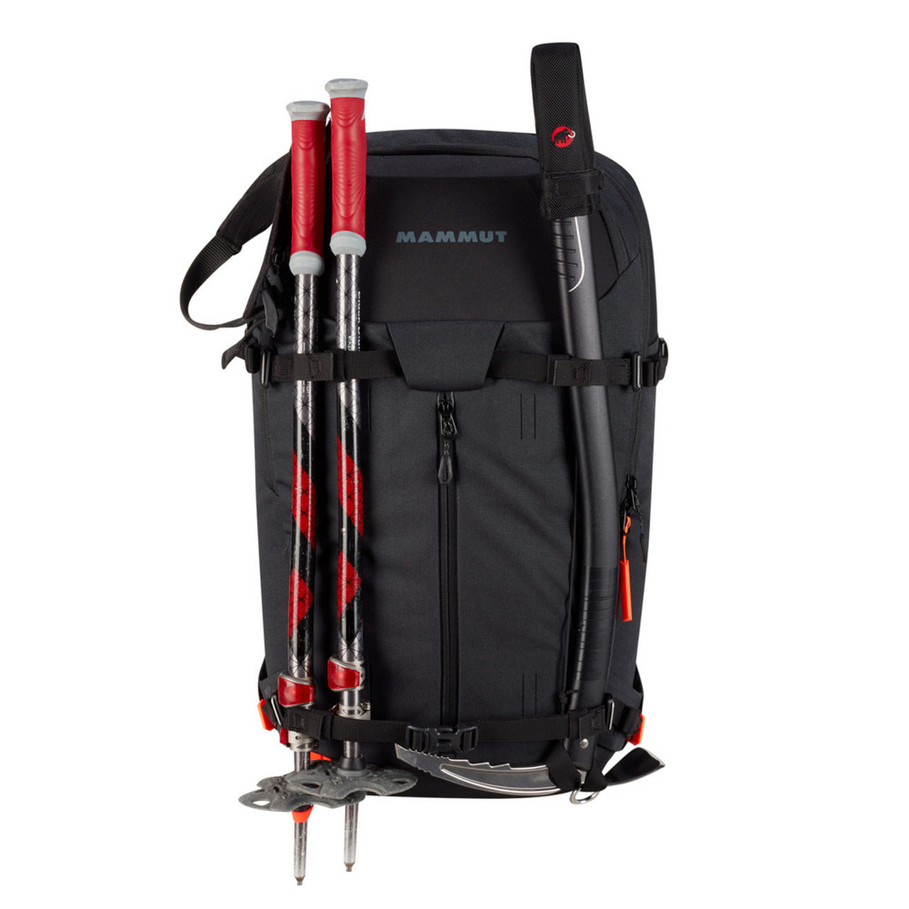 Mammut Pro X Removable Airbag Pack 35 Liter