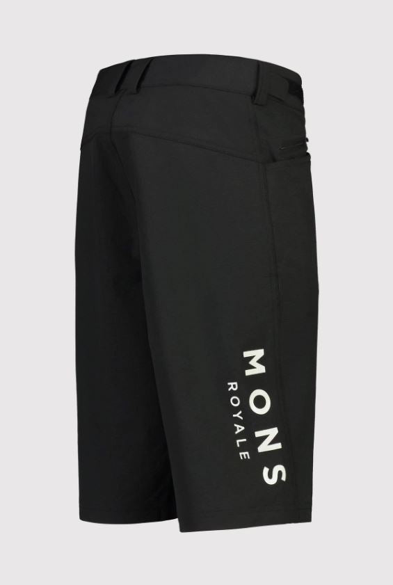 Mons Royale Mens Momentum 2.0 Bike Shorts