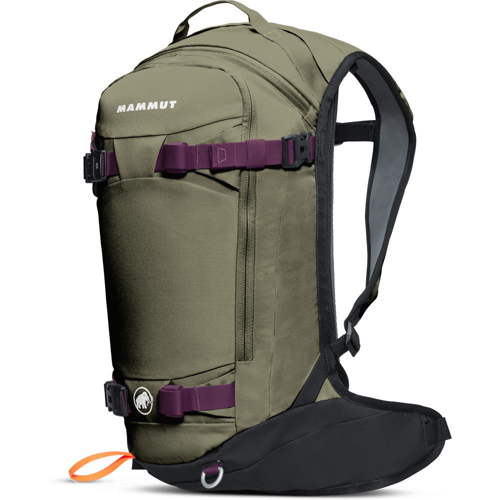 Mammut Nirvana 18