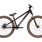 Norco Rampage 1 26 Black/Chrome