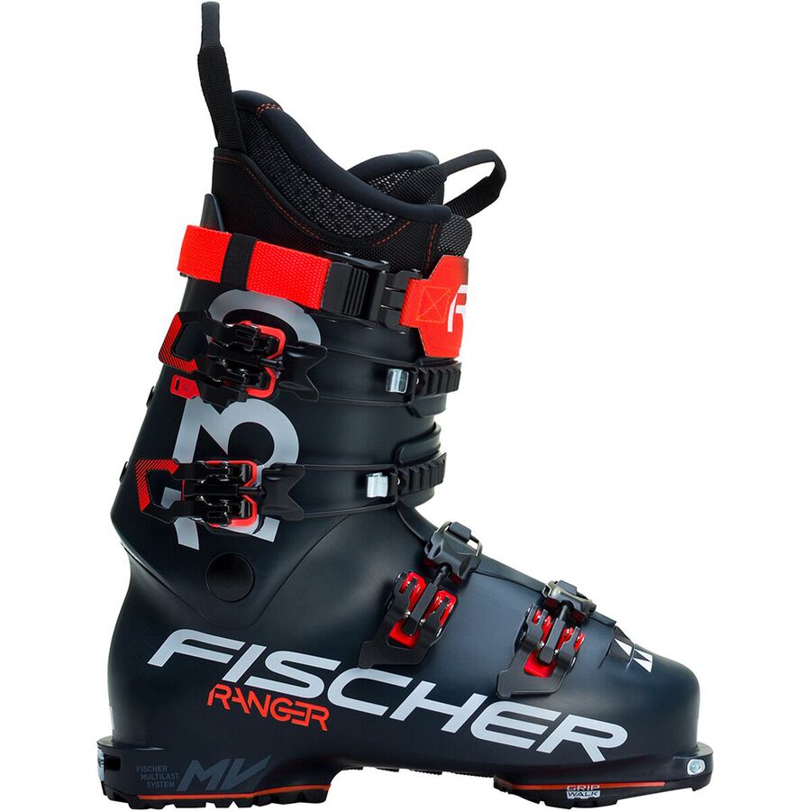 Fischer Ranger 130 Alpine Touring Boot