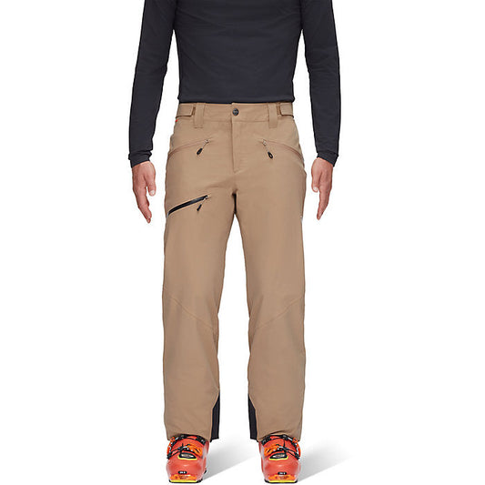 MOUNTAIN SPECIAL Mammut HIKING - Pants - Men's - dolomite - Private Sport  Shop
