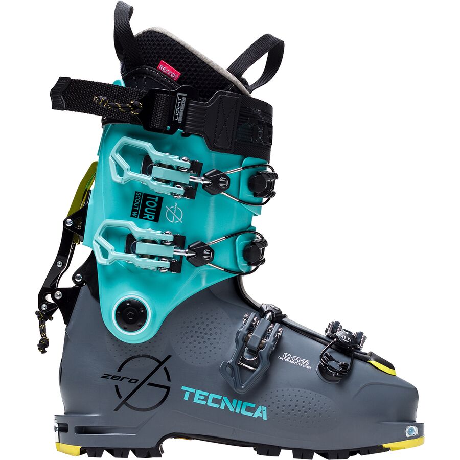 Tecnica Zero G Tour Scout Women's Alpine Touring Boot